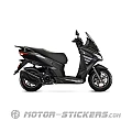 Aprilia SXR50 Sport 2025