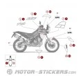 Kawasaki KLX 140 2016