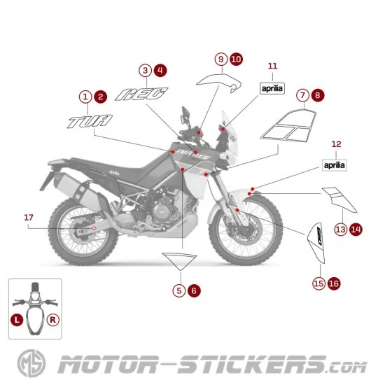 Kawasaki KLX 140 2016
