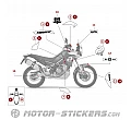 Aprilia Tuareg 660 2022