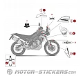 Aprilia Tuareg 660 2024