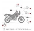 Aprilia Tuareg 660 2024