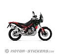 Aprilia TUAREG 660 2025