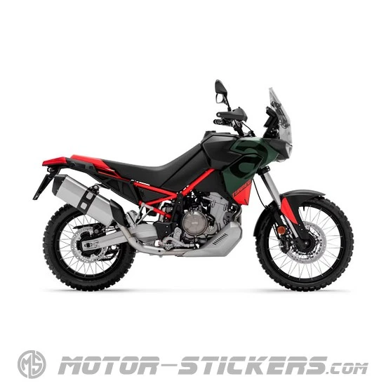 Aprilia TUAREG 660 2025