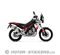 Aprilia TUAREG 660 2025