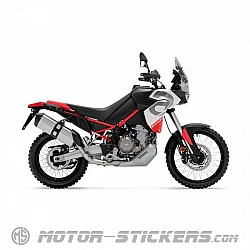 Aprilia TUAREG 660 2025