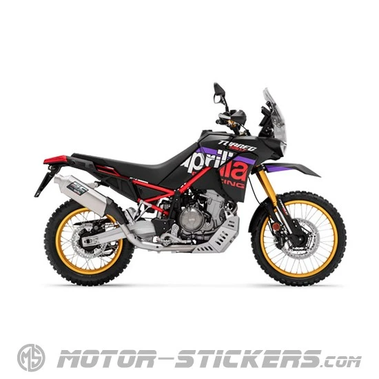 Aprilia TUAREG 660 2025