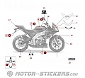 Aprilia Tuono 125 2018