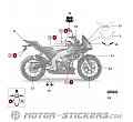 Aprilia Tuono 125 2019