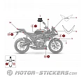 Aprilia Tuono 125 2020