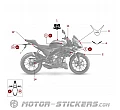 Aprilia Tuono 125 2022