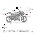 Aprilia Tuono 125 2022
