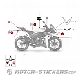 Aprilia Tuono 125 2022