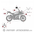 Aprilia Tuono 125 2024