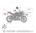 Aprilia Tuono 125 2024