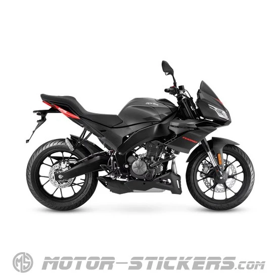 Aprilia TUONO 125 2025