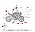 Aprilia Tuono 660 2021