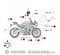 Aprilia Tuono 660 2021