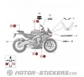 Aprilia Tuono 660 2021