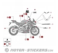 Aprilia Tuono 660 2023