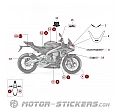 Aprilia Tuono 660 2023