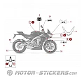 Aprilia Tuono 660 2024