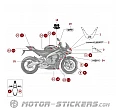 Aprilia Tuono 660 2024