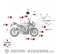 Aprilia Tuono 660 2024