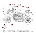 Aprilia TUONO 660 2025