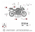 Aprilia Tuono 1000 IE 2005