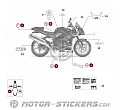 Aprilia Tuono 1000 IE 2005