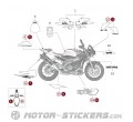 Aprilia Tuono Factory 1000 2007