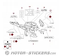 Aprilia Tuono 1000 R 2008