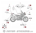 Aprilia Tuono Factory 1000 2008
