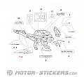 Aprilia Tuono 1000 R 2009