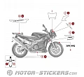 Aprilia Tuono Factory 1000 2009