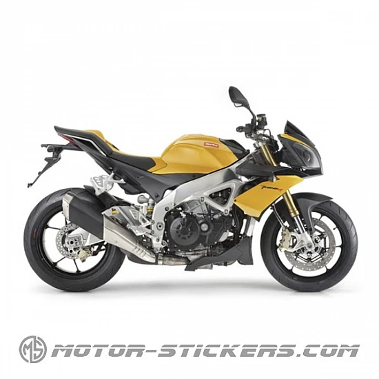 Aprilia TUONO V4 1000 2011