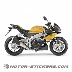 Aprilia TUONO V4 1000 2012