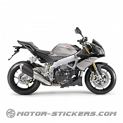 Aprilia TUONO V4 1000 2012