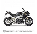 Aprilia TUONO V4 1000 2012