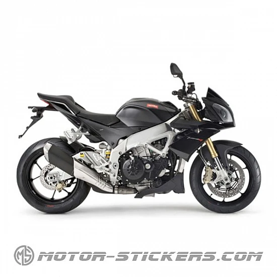 Aprilia TUONO V4 1000 2012