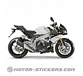 Aprilia TUONO V4 1000 2014