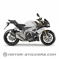 Aprilia TUONO V4 1000 2014