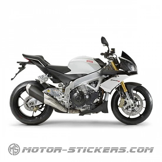 Aprilia TUONO V4 1000 2014