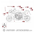 Aprilia Tuono V4 1100 Factory 2016