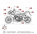Aprilia Tuono V4 1100 Factory 2020