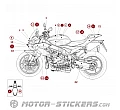 Aprilia TUONO V4 1100 2025