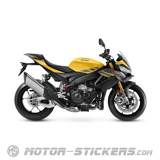 Aprilia TUONO V4 1100 2025