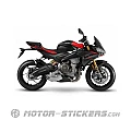 Aprilia TUONO V4 1100 Factory 2025