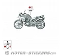BMW F 750 GS 2018